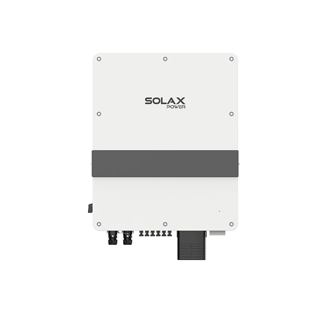 [X3-AELIO-60K] Biến tần năng lượng mặt trời Hybrid model X3-AELIO-60K