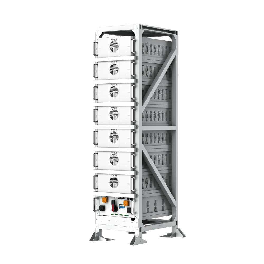 [TB-HR140] Bộ pin lưu trữ điện Lithium-ion TB-HR140