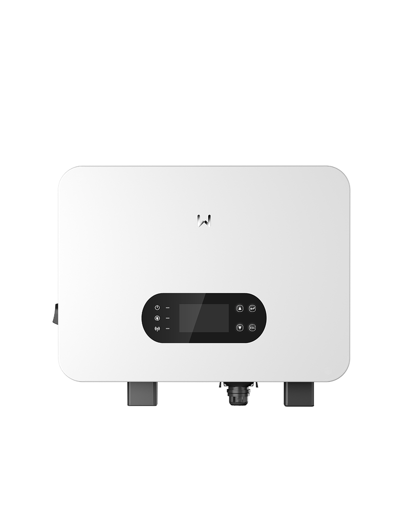 [GW12K-ES-C10] Inverter Hybrid 1 pha GW12K-ES-C10