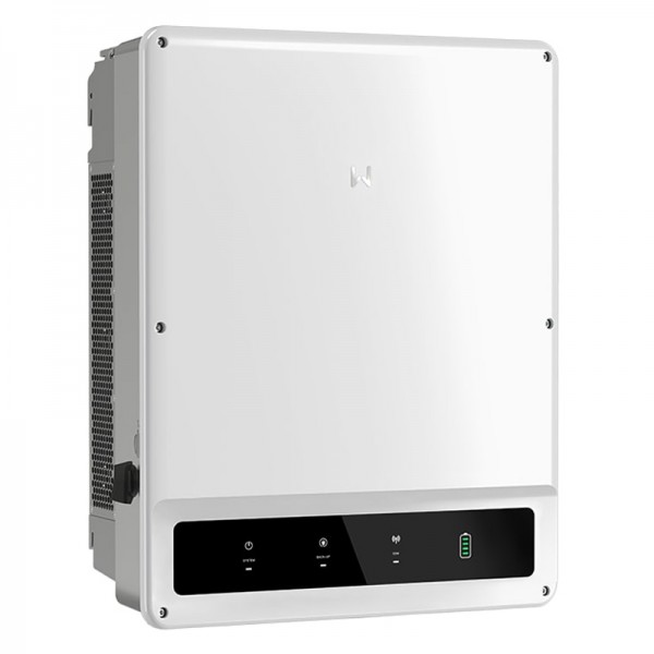 [GW20K-ET] Inverter Hybrid 3 pha GW20K-ET