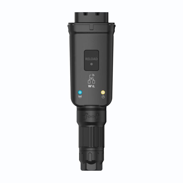 [WiFi/LAN-Kit-20] Phụ kiện của máy biến tần thiết bị giám sát biến tần mô-đun WiFi/LAN Kit-20