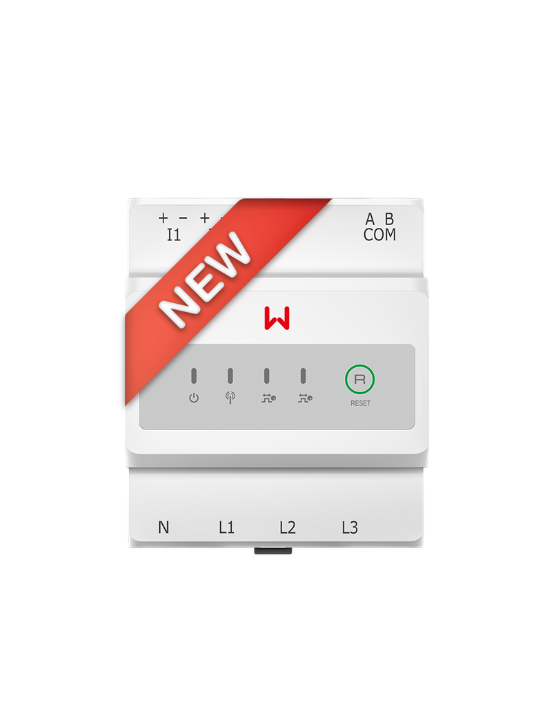 [GM330] Smart meter