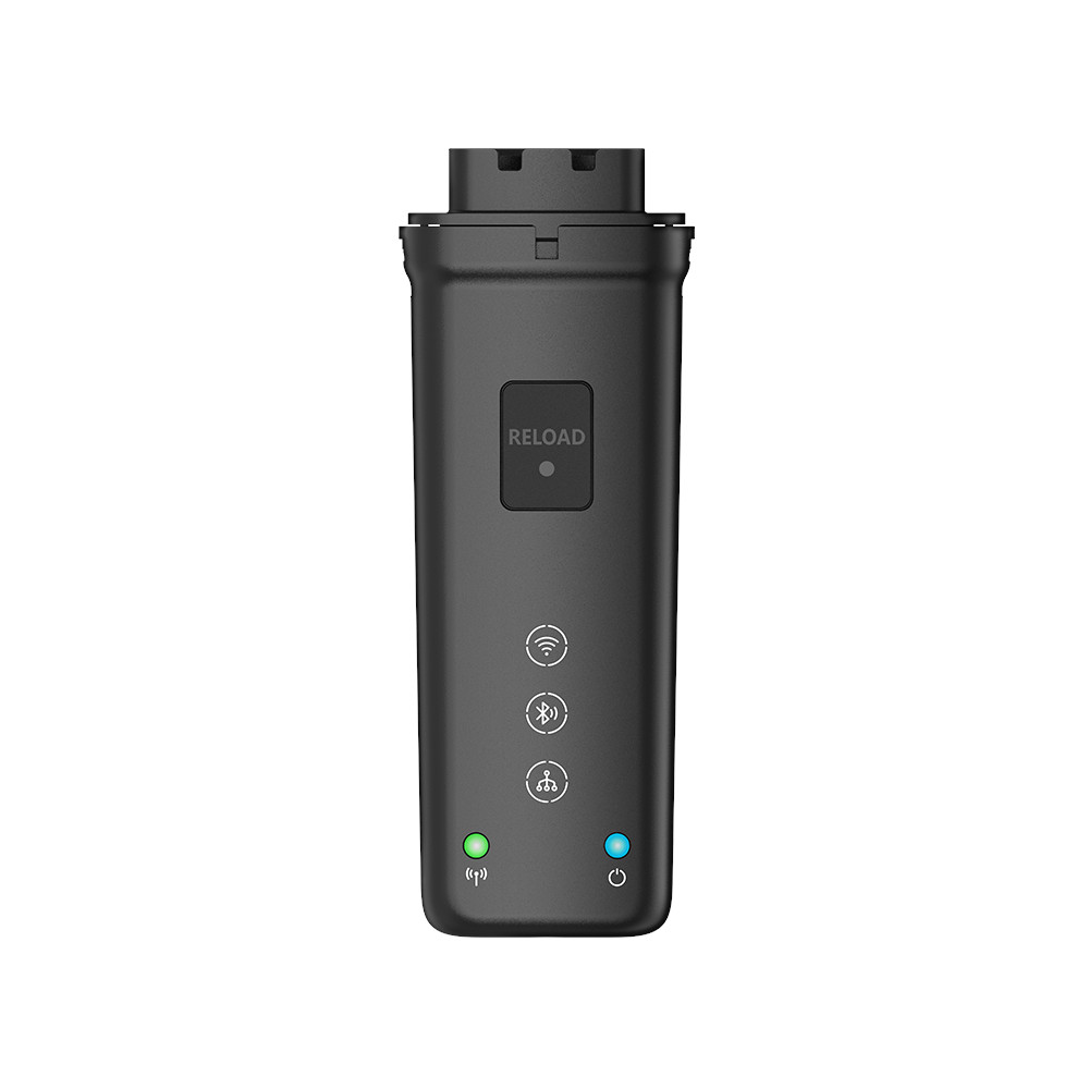 [EZlogger3000] Thiết bị giám sát inverter 1 pha dòng ES Series EZLINK3000