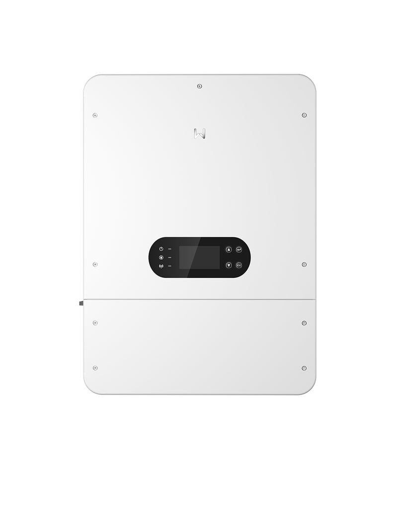 [GW8K-ET-L-G10] Inverter Hybrid 3 pha, low voltage, GW8K-ET-L-G10