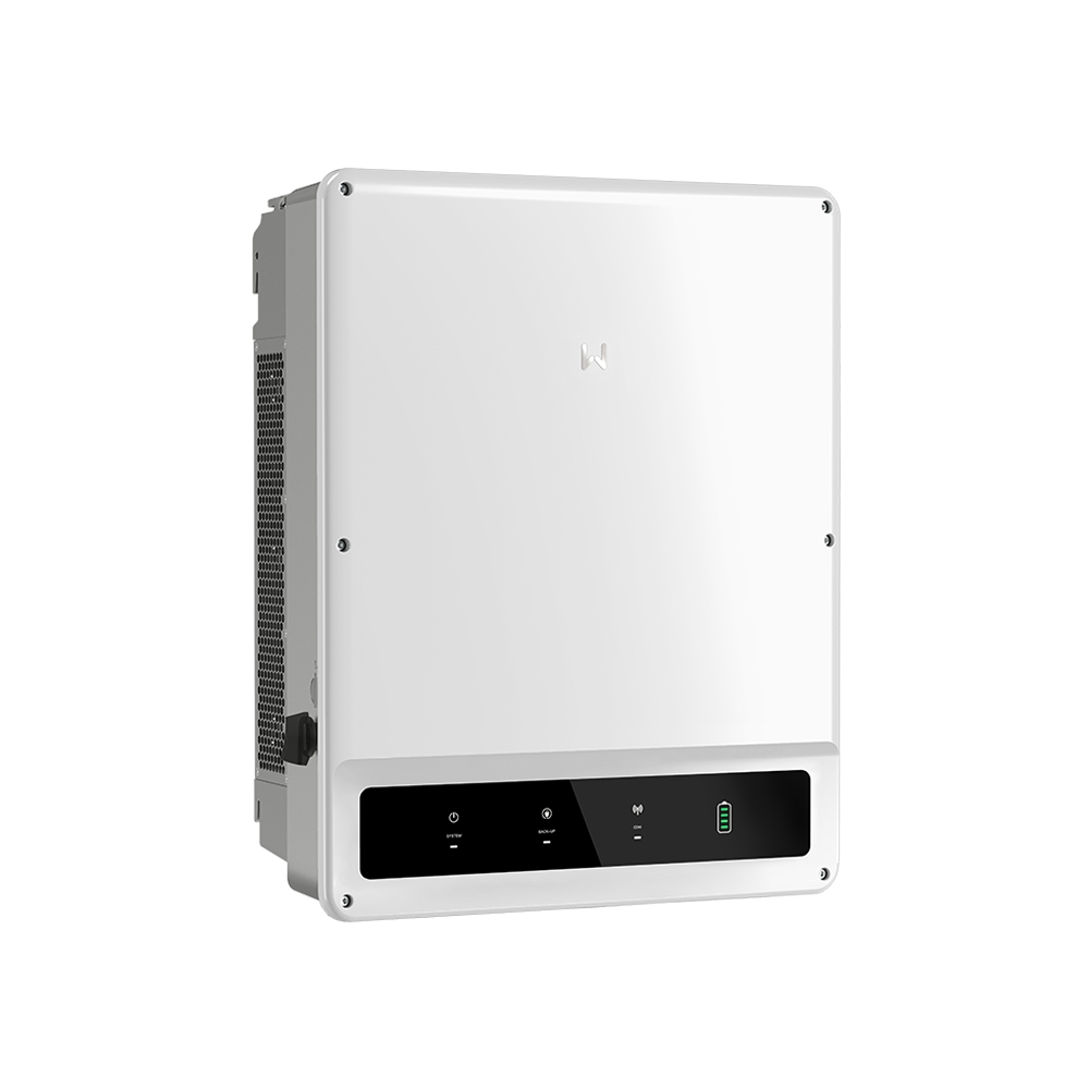 [GW30K-ET-10] Inverter Hybrid 3 pha GW30K-ET