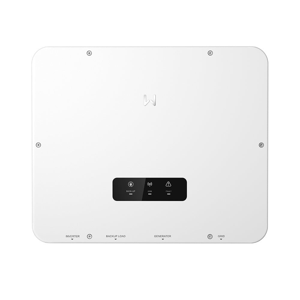 [STS200-80-10] Bộ chuyển mạch tĩnh STS200-80-10, dùng cho Inverter Hydrid 3 pha ET40-50kW series