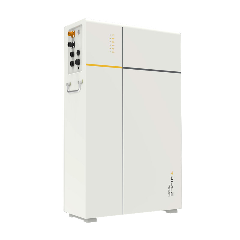 [T-BAT-SYS-LV-D150] Bộ pin lưu trữ điện Lithium-ion T-BAT-SYS-LV-D150